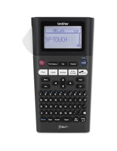 Impresora de Etiquetas Portátil Brother P-touch PT-H300 18mm 2