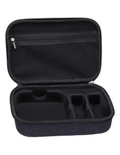 Funda Dura Aproca para Brother P-Touch Cube Plus PT-P710BT 2