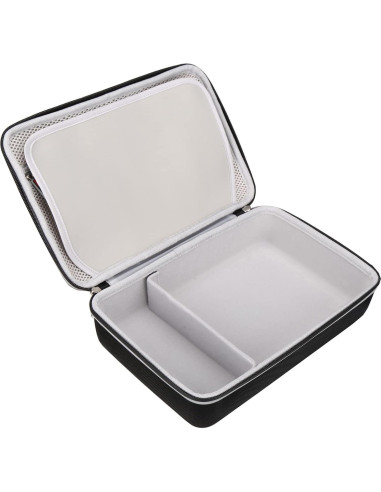 Funda Dura FBLFOBELI para Impresora Brother P-Touch PTD600