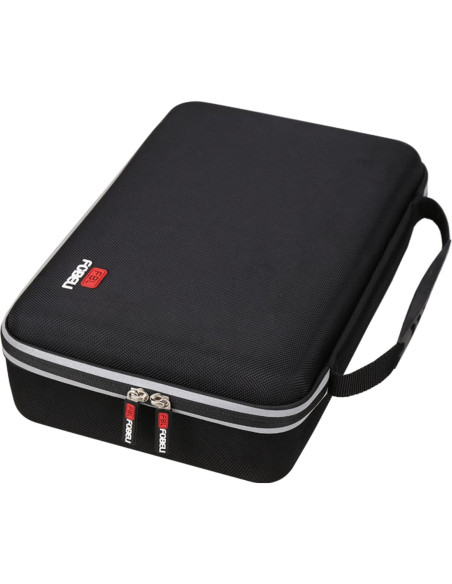 Funda Dura FBLFOBELI para Impresora Brother P-Touch PTD600