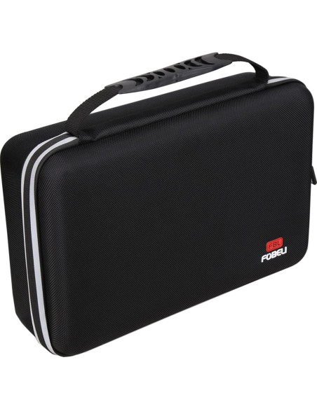 Funda Dura FBLFOBELI para Impresora Brother P-Touch PTD600