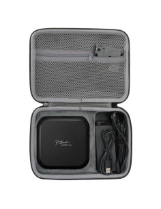 Funda Dura co2CREA para Brother P-Touch Cube Plus PT-P710BT