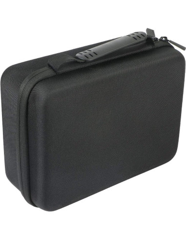 Funda Dura co2CREA para Brother P-Touch Cube Plus PT-P710BT