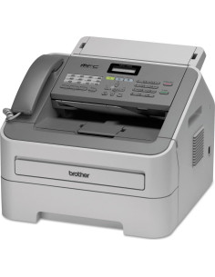 Impresora Brother MFC-7240 Monocromática Todo en Uno 8.99 kg 2