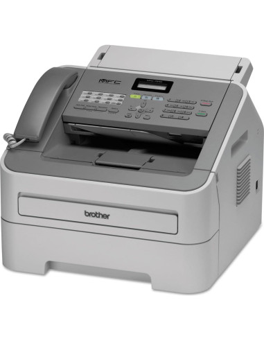 Impresora Brother MFC-7240 Monocromática Todo en Uno 8.99 kg