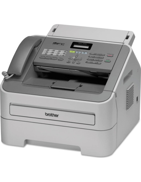 Impresora Brother MFC-7240 Monocromática Todo en Uno 8.99 kg