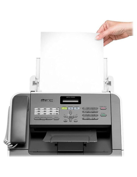 Impresora Brother MFC-7240 Monocromática Todo en Uno 8.99 kg