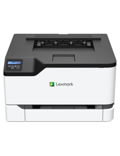 Impresora láser color Lexmark CS331dw Wi-Fi automática doble cara