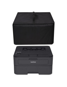 Funda de Nylon Resistente al Agua para Impresoras Brother A4