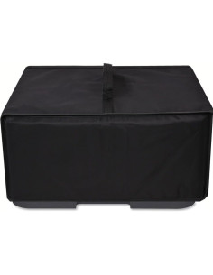 Funda de Nylon Resistente al Agua para Impresoras Brother A4 2