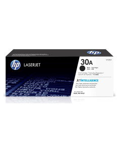 Cartucho de Tóner Negro HP 30A CF230A para LaserJet Pro M203/MFP M227