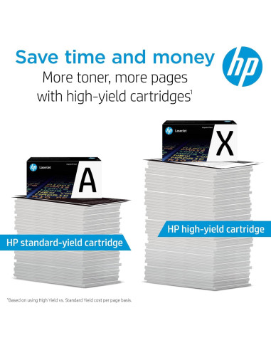 Cartucho de Tóner Negro HP 26A CF226A - 3100 Páginas