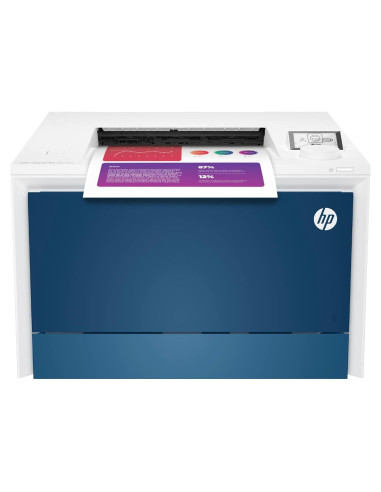 Impresora láser color HP Color LaserJet Pro 4201dw 16.33 kg