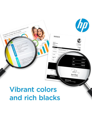 Cartucho de Tóner Negro HP 26A CF226A - 3100 Páginas