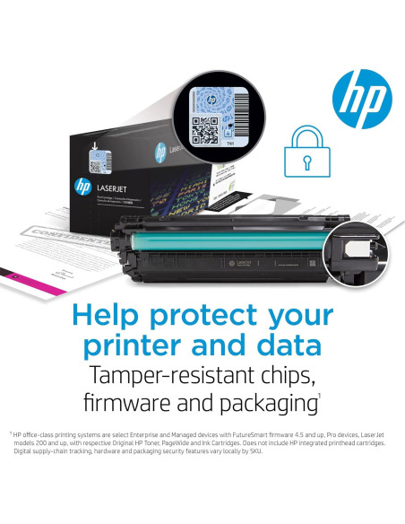 Cartucho de Tóner Negro HP 26A CF226A - 3100 Páginas