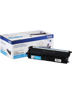 Juego de Cartuchos de Tóner Brother TN-431C/M/Y - 3 Pack 2