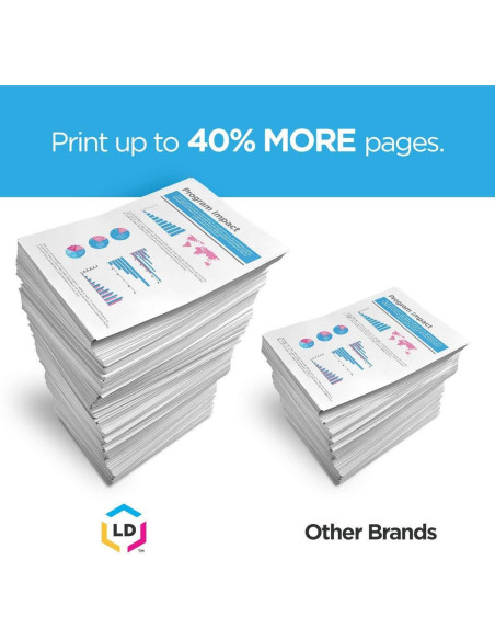 Cartucho de tóner Brother TN433BK Negro - Láser 4500 páginas