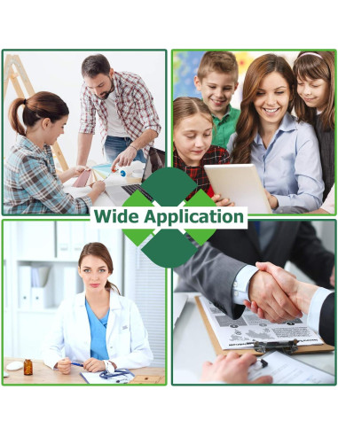 Cartucho de Tóner Compatible Aztech TN850 para Brother - 2 Pack