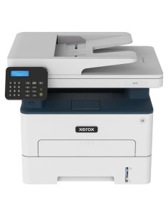 Impresora Multifuncional Xerox B225DNI Láser B/N Inalámbrica ADF