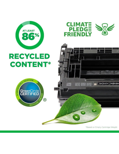 Cartucho de Tóner Remanufacturado Clover TN730 Negro 1200 Páginas