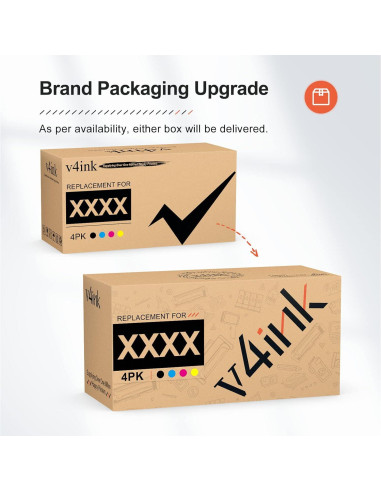 Tambor DR-630 V4INK Compatible para Impresoras Brother