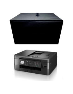 Funda de Nylon Impermeable para Impresora Brother MFC-J1010DW