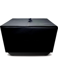 Funda de Nylon Impermeable para Impresora Brother MFC-J1010DW 2