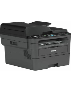Impresora Láser Monocromática Brother MFC-L2690DW Todo-en-Uno 2