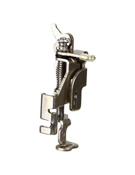 Pie de bordado Q Pie XD0474051 Brother para máquinas de coser