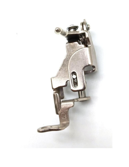 Pie de bordado Q Pie XD0474051 Brother para máquinas de coser