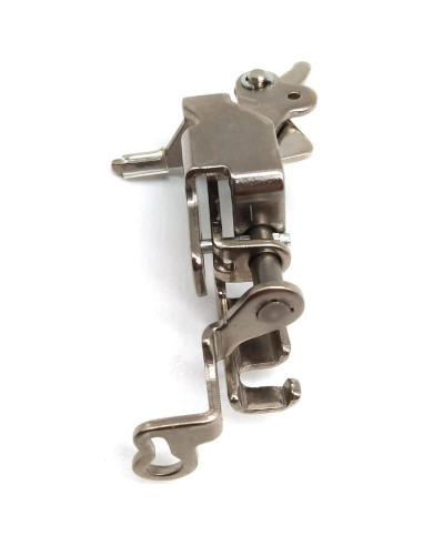 Pie de bordado Q Pie XD0474051 Brother para máquinas de coser