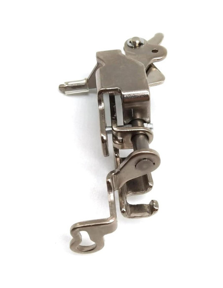 Pie de bordado Q Pie XD0474051 Brother para máquinas de coser