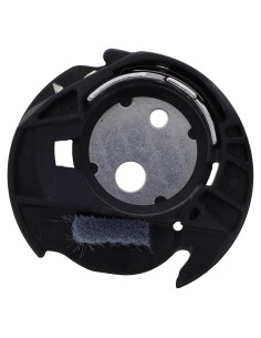 Caja de Bobina para Máquinas de Coser Brother y Babylock XC3153351