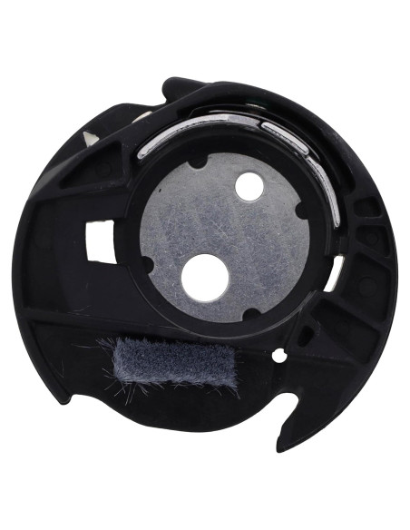 Caja de Bobina para Máquinas de Coser Brother y Babylock XC3153351