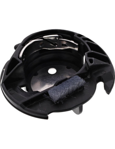 Caja de Bobina para Máquinas de Coser Brother y Babylock XC3153351