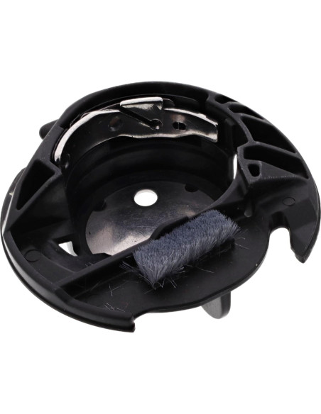Caja de Bobina para Máquinas de Coser Brother y Babylock XC3153351