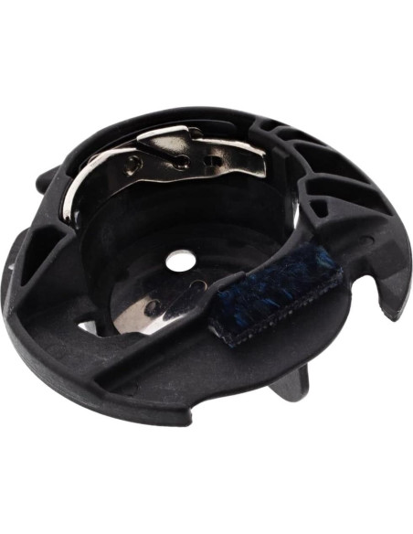 Caja de Bobina para Máquinas de Coser Brother y Babylock XC3153351