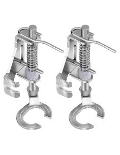 Pie de Prensatelas Abierto PAGOW para Máquinas de Coser