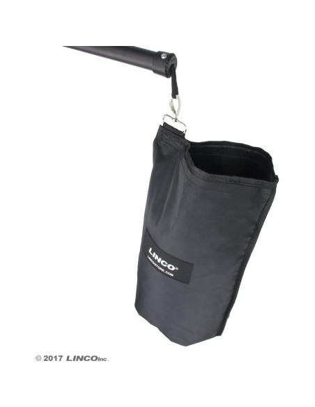 Estudio de Fotografía y Video LINCO AM170 con 3 Softbox