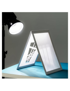 Kit de Reflectores de Luz MDAOCRY 7PCS para Fotografía 29.7x42cm