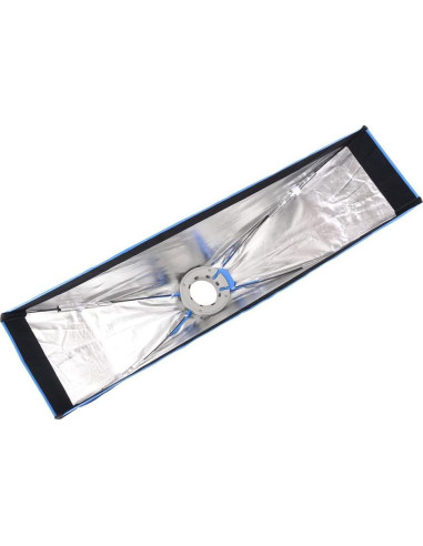 Caja de Luz Aputure Amaran 30x120 Montura Bowens Softbox