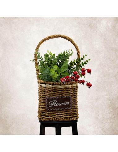 Fondo Fotográfico Beige Mocsicka 1.9x3m Textura Vintage