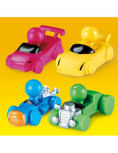 Juego de Mesa El Juego de la Vida Junior Hasbro 5+ Años