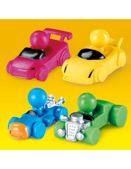 Juego de Mesa El Juego de la Vida Junior Hasbro 5+ Años