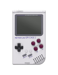 Retroflag GPi Case 2 para Raspberry Pi CM4 con LCD 3.0"