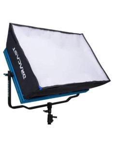 Softbox Dracast DRSB20001400 para LED 2000 Pro Plus