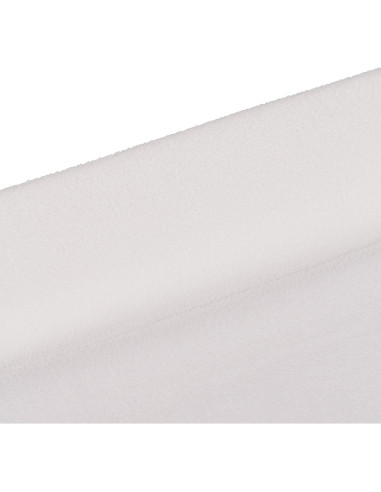 Fondo de Fotografía Westcott X-Drop 1.52x2.13m Blanco Resistente