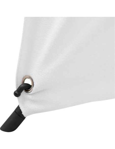 Fondo de Fotografía Westcott X-Drop 1.52x2.13m Blanco Resistente