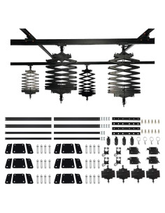 Sistema de Pantógrafo DATOUBOSS 3.0m x 3.0m para Fotografía