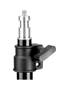 Soporte de Luz de Fondo Mini Neewer 50cm - 2 Unidades 2